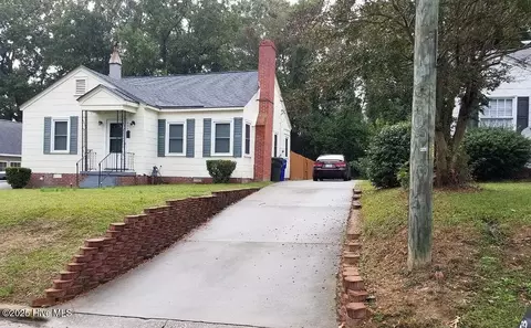 501 E 2nd St, Greenville, NC 27858
