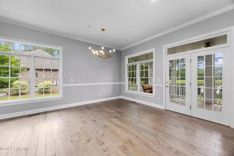 Dining - 376 Red Fox Run Dr, Wallace, NC 28466 photo 1 of 3