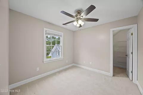 Bedroom - 376 Red Fox Run Dr, Wallace, NC 28466 photo 3 of 7