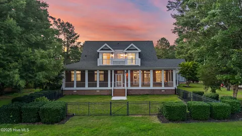 Other - 376 Red Fox Run Dr, Wallace, NC 28466 photo 3 of 22