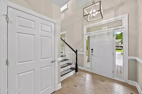 Entry Way - 376 Red Fox Run Dr, Wallace, NC 28466 photo 1 of 6