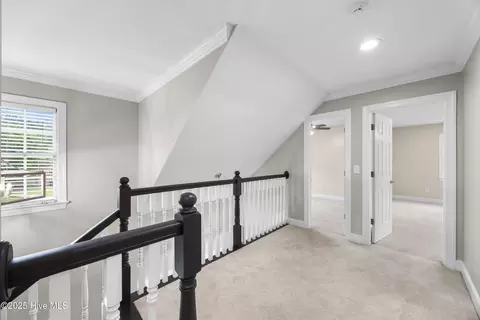 Entry Way - 376 Red Fox Run Dr, Wallace, NC 28466 photo 5 of 6
