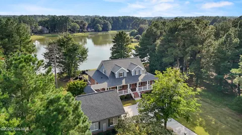 View/Area - 376 Red Fox Run Dr, Wallace, NC 28466 photo 1 of 4