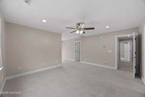 Bedroom - 376 Red Fox Run Dr, Wallace, NC 28466 photo 6 of 7