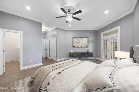 Bedroom - 376 Red Fox Run Dr, Wallace, NC 28466 photo 1 of 7