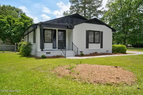 407 W Pippen St, Whitakers, NC 27891