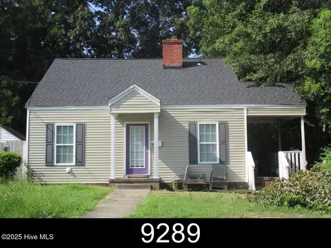 504 E 2nd St, Greenville, NC 27858