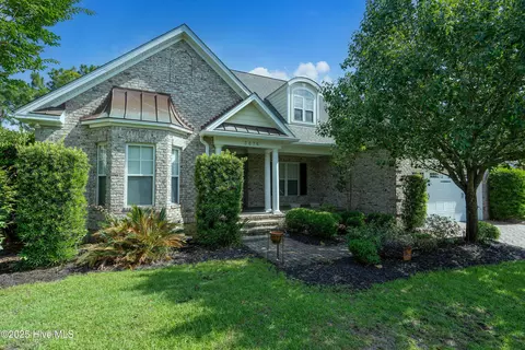 3676 W Medinah Ave, Southport, NC 28461