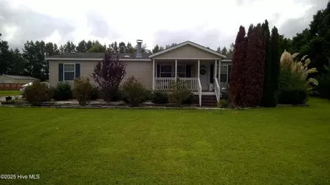 1069 Horseshoe Rd, Elizabeth City, NC 27909