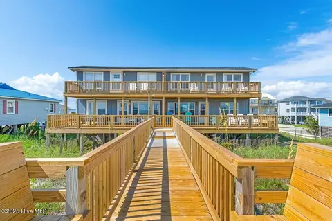 2101 Ocean Dr #A, Emerald Isle, NC 28594