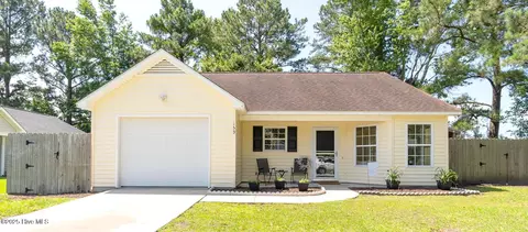 159 Jer Mar Dr, Havelock, NC 28532