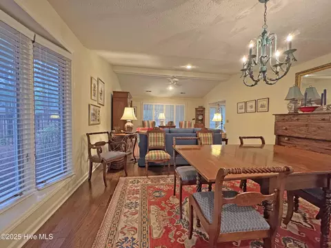 Dining - 35 Turner Rd, Pinehurst, NC 28374 photo 1 of 2