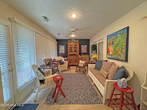 Exterior - 35 Turner Rd, Pinehurst, NC 28374 photo 2 of 2