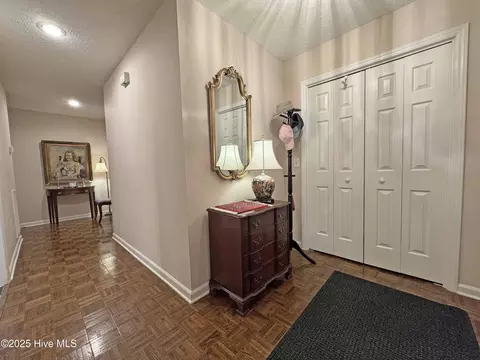 Entry Way - 35 Turner Rd, Pinehurst, NC 28374 photo 2 of 2
