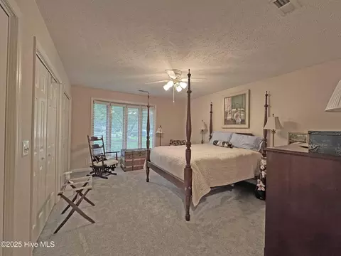 Bedroom - 35 Turner Rd, Pinehurst, NC 28374 photo 3 of 3