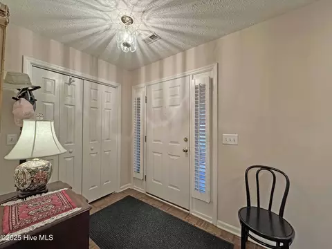 Entry Way - 35 Turner Rd, Pinehurst, NC 28374 photo 1 of 2