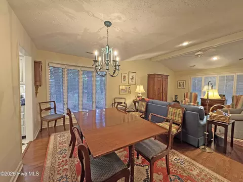 Dining - 35 Turner Rd, Pinehurst, NC 28374 photo 2 of 2