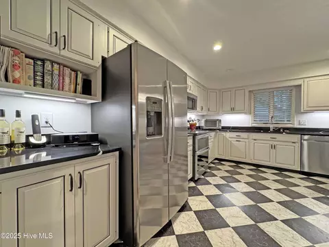 Kitchen - 35 Turner Rd, Pinehurst, NC 28374 photo 3 of 3