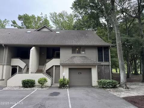 244 Clubhouse Rd #3A, Sunset Beach, NC 28468