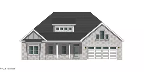 405 Donald Dr, Winterville, NC 28590