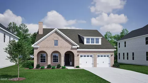 157 Heart Pne Ave, Wilmington, NC 28411