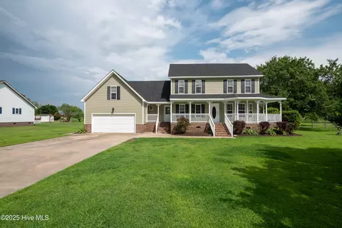 115 Billets Bridge Rd, Camden, NC 27921