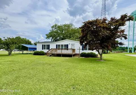 1803 Liddell Rd, Deep Run, NC 28525 photo 2