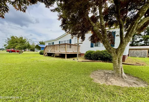 1803 Liddell Rd, Deep Run, NC 28525 photo 72