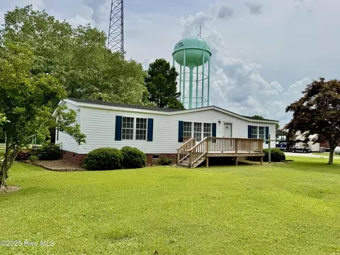 1803 Liddell Rd, Deep Run, NC 28525 photo 4