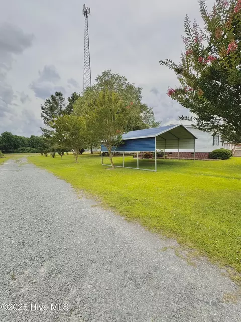 1803 Liddell Rd, Deep Run, NC 28525 photo 74