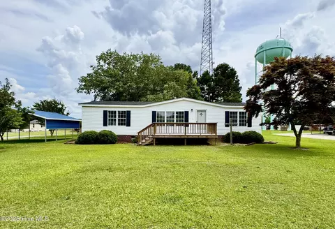 1803 Liddell Rd, Deep Run, NC 28525 photo 3