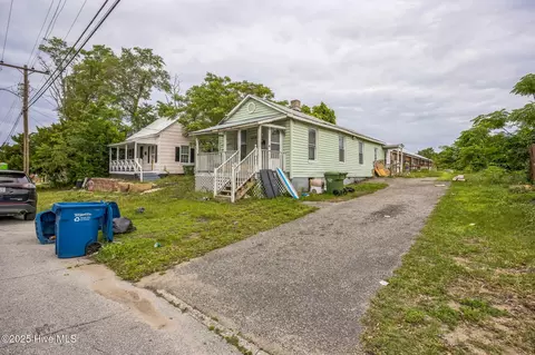 115 Wright St, Wilmington, NC 28401 photo 2