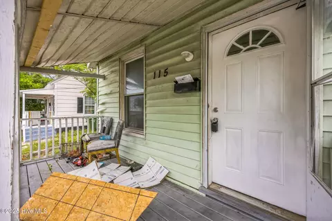 115 Wright St, Wilmington, NC 28401 photo 4