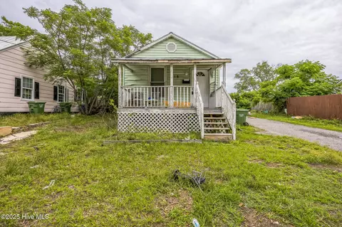 115 Wright St, Wilmington, NC 28401