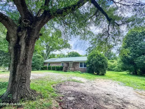 4702 Delco Prosper Rd, Delco, NC 28436