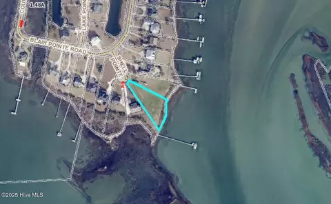 504 Shell Pt, Morehead City, NC 28557