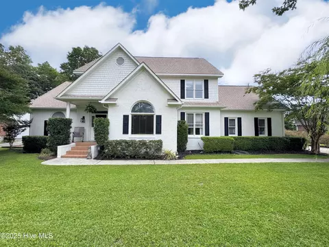 4109 Devonshire Ln, Wilmington, NC 28409