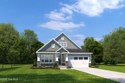 1281 Black Wolf Run, Sunset Beach, NC 28468