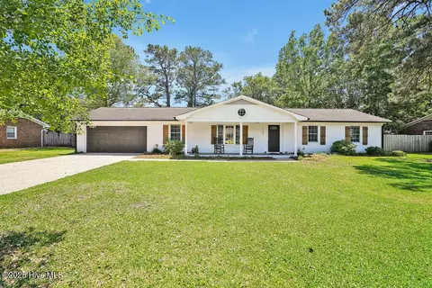 125 N Hampton Rd, Wilmington, NC 28409
