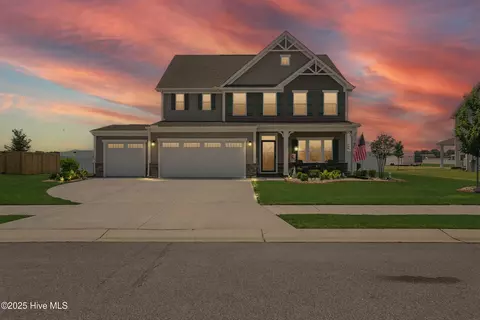 115 Steppeside Ln, Moyock, NC 27958