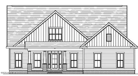 2013 Whiskey Branch Dr, Wilmington, NC 28409