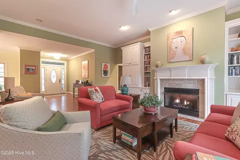 5 Oxton Cir, Pinehurst, NC 28374 photo 12
