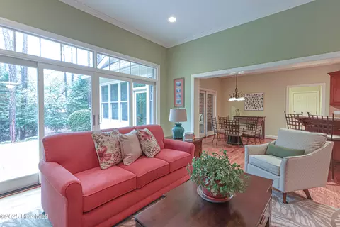 5 Oxton Cir, Pinehurst, NC 28374 photo 16