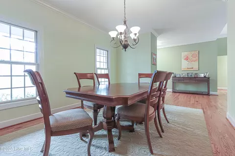 5 Oxton Cir, Pinehurst, NC 28374 photo 10