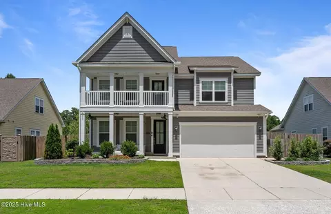 1035 Bent Blade Ln, Wilmington, NC 28411