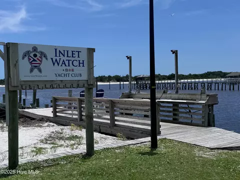 801 Paoli Ct #22' DRY  C-38, Wilmington, NC 28409