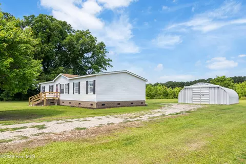 287 Jacocks Ln, Hertford, NC 27944
