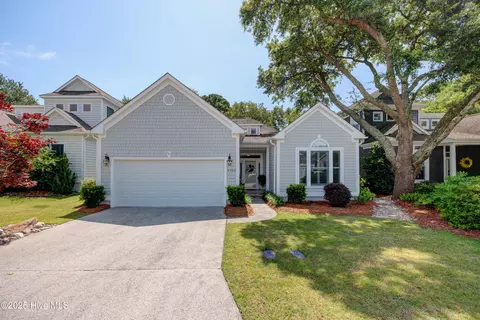 8508 Hammock Dunes Dr, Wilmington, NC 28411