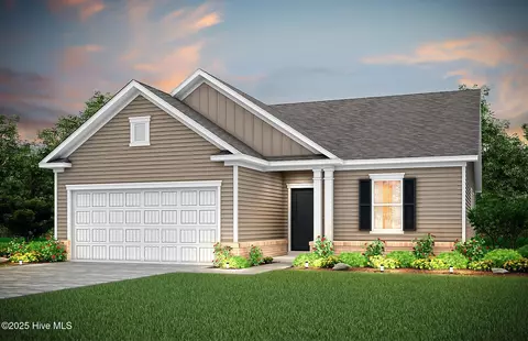 297 Eagle Claw Dr #4028, Carolina Shores, NC 28467