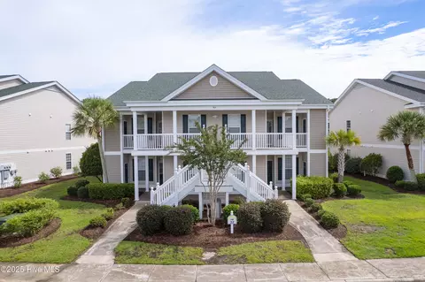 964 Great Egret Cir SW #32B, Sunset Beach, NC 28468